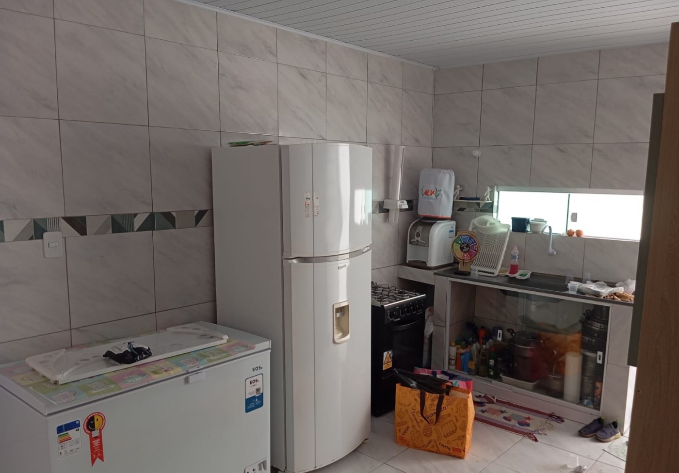 Casa, 3 quartos - Foto 23