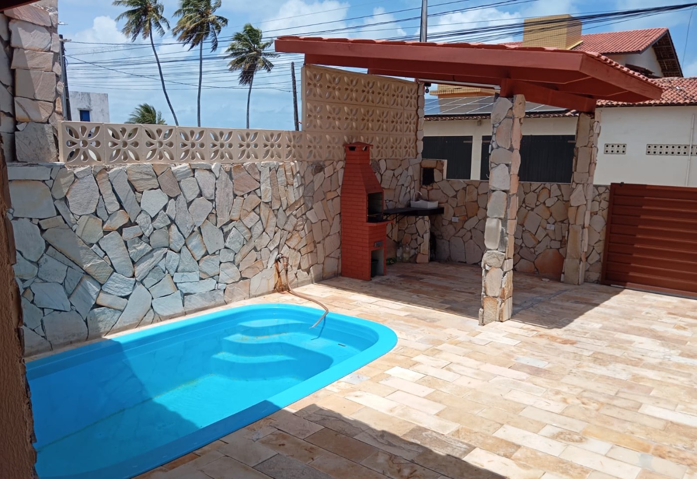 Casa, 3 quartos - Foto 6