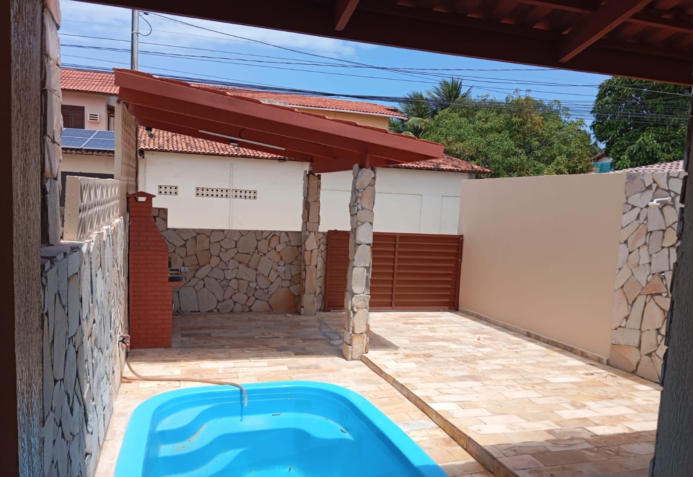 Casa, 3 quartos - Foto 25