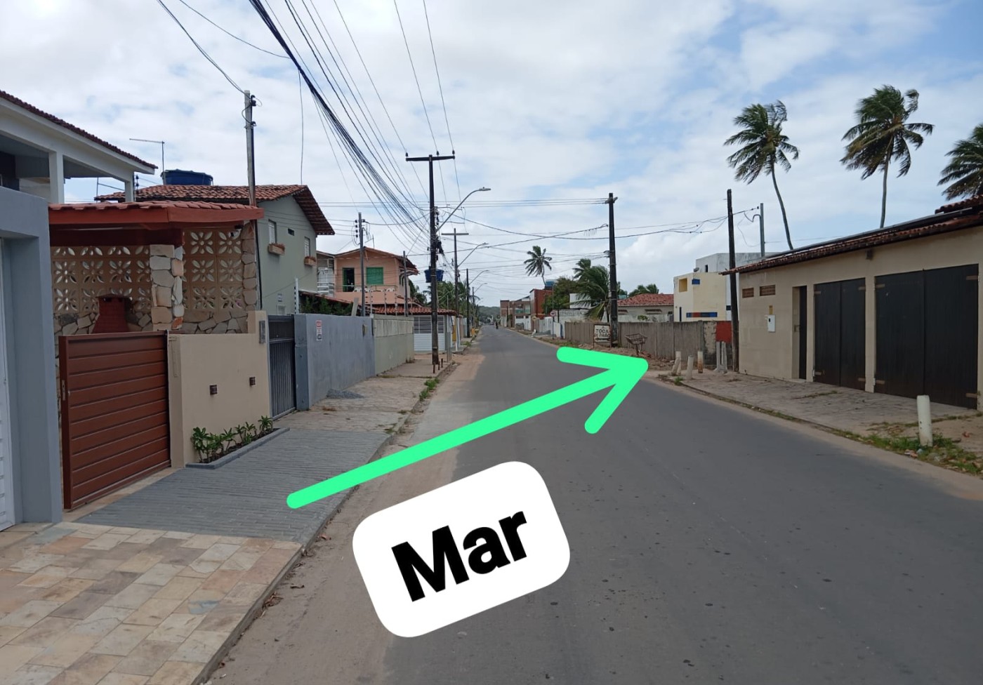 Casa, 3 quartos - Foto 24