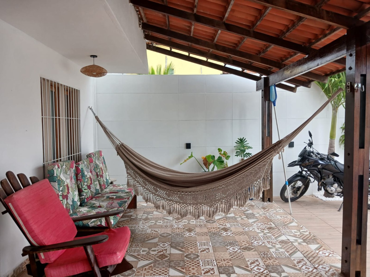 Casa, 3 quartos - Foto 11