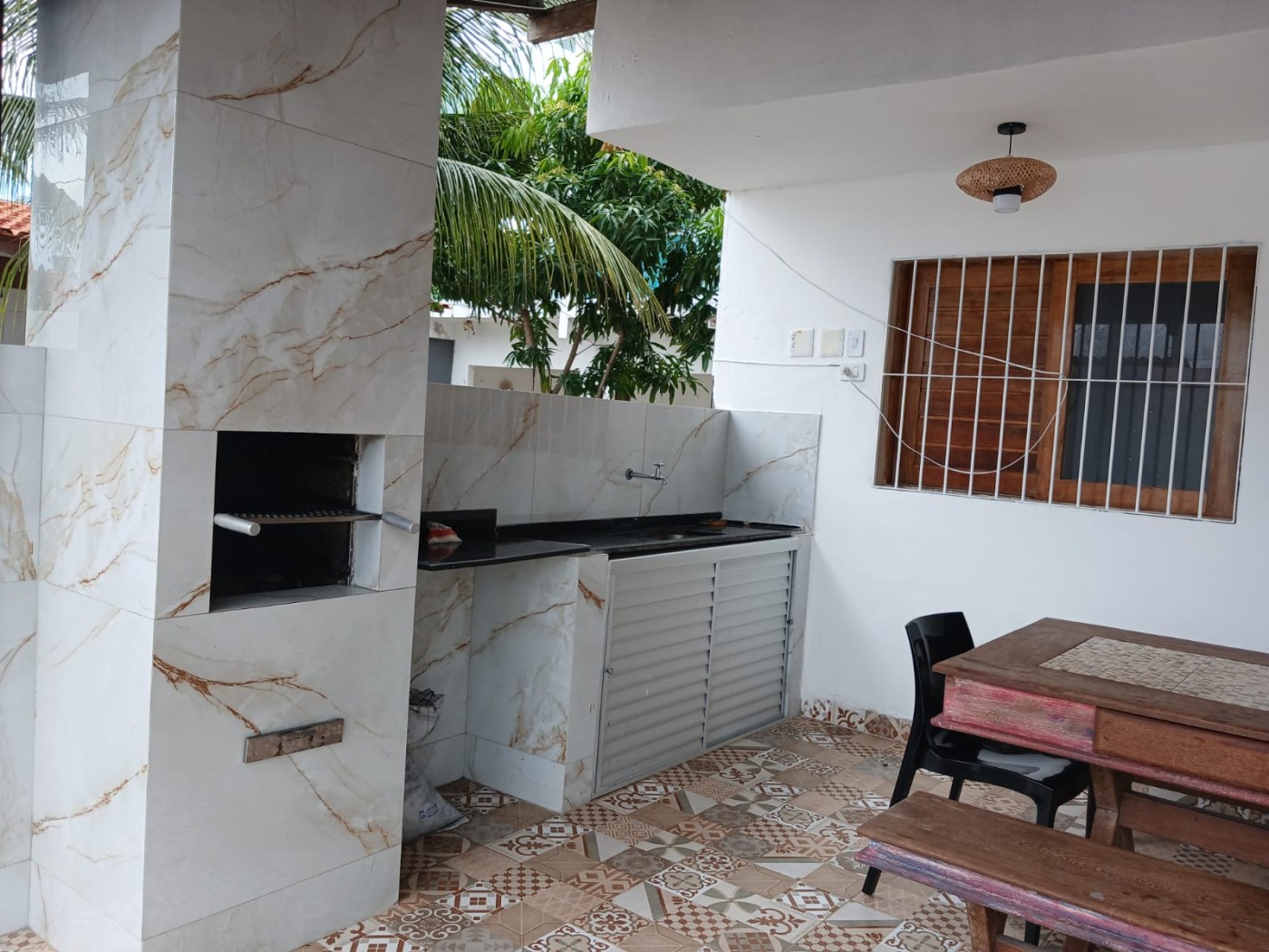 Casa, 3 quartos - Foto 12