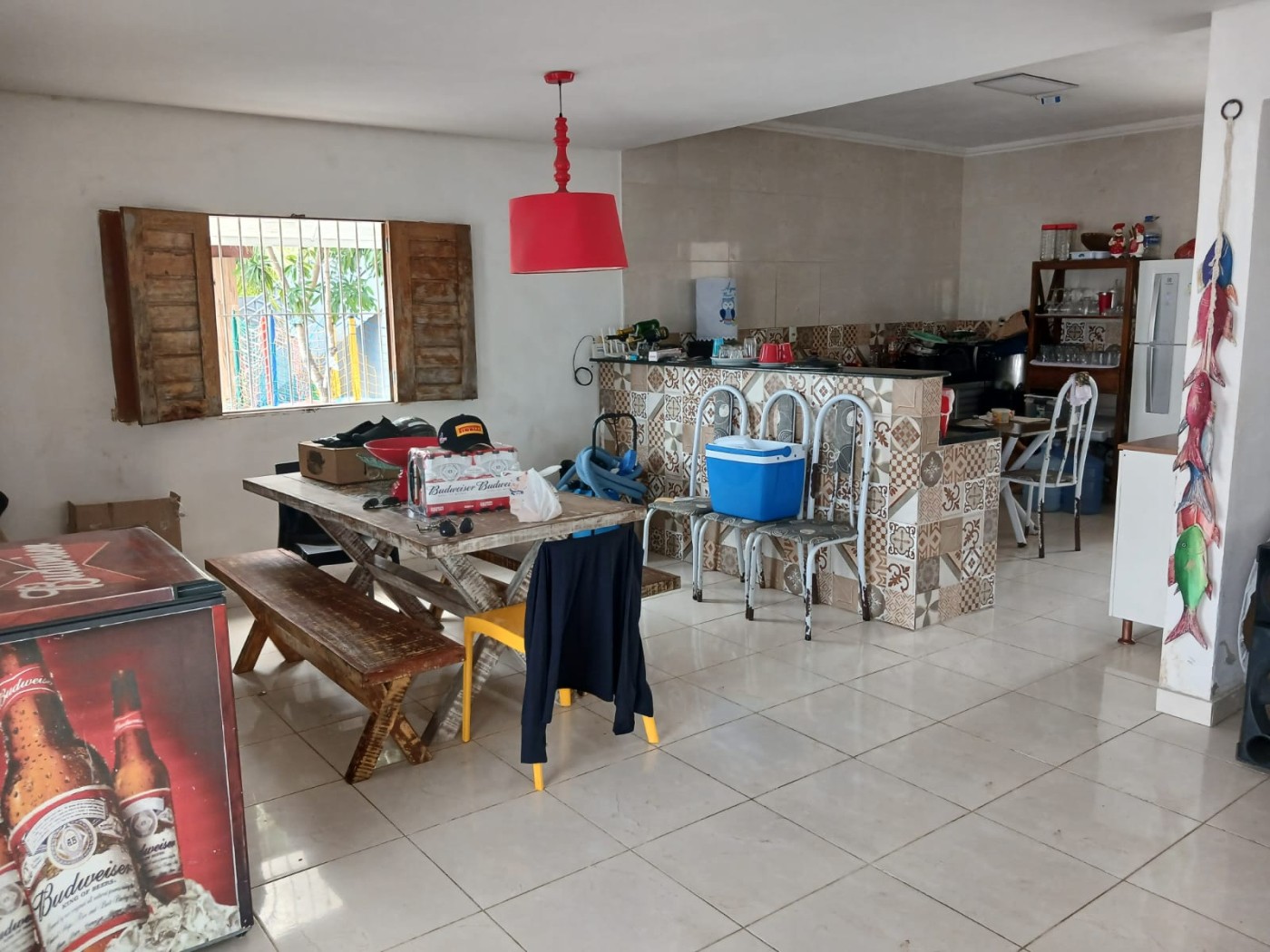 Casa, 3 quartos - Foto 18