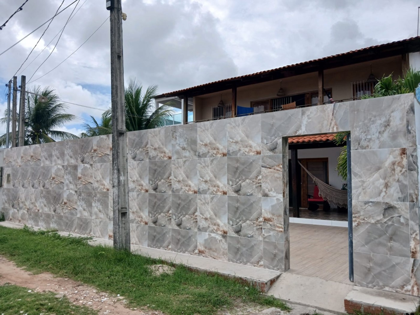 Casa, 3 quartos - Foto 8