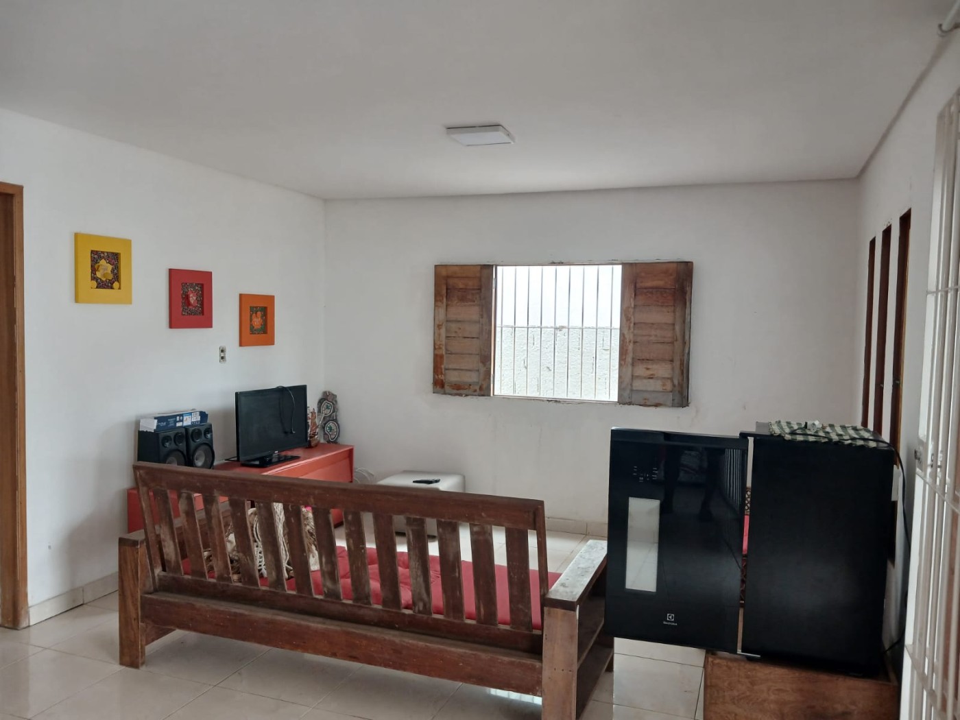 Casa, 3 quartos - Foto 23