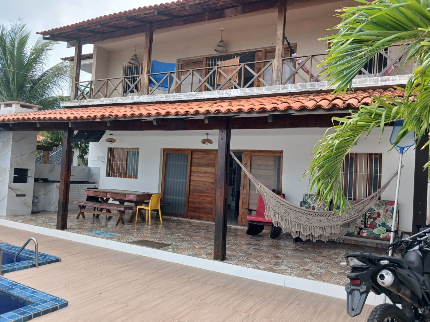 Casa, 3 quartos - Foto 4