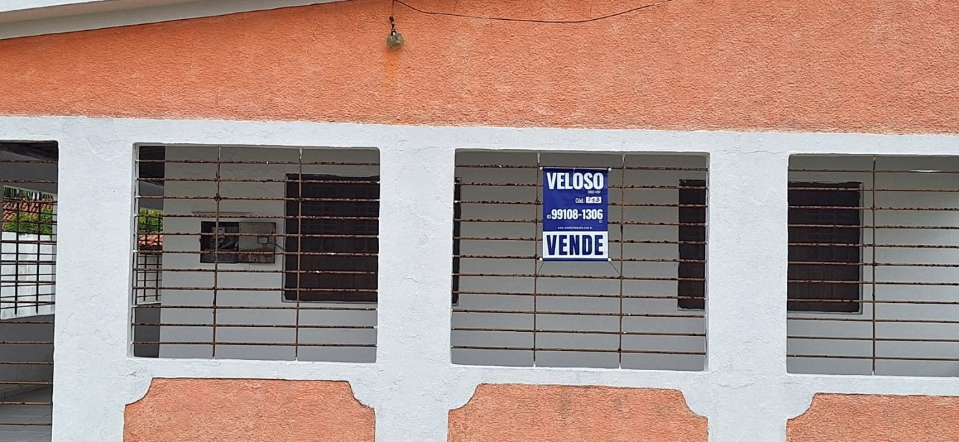 Casa, 4 quartos - Foto 1