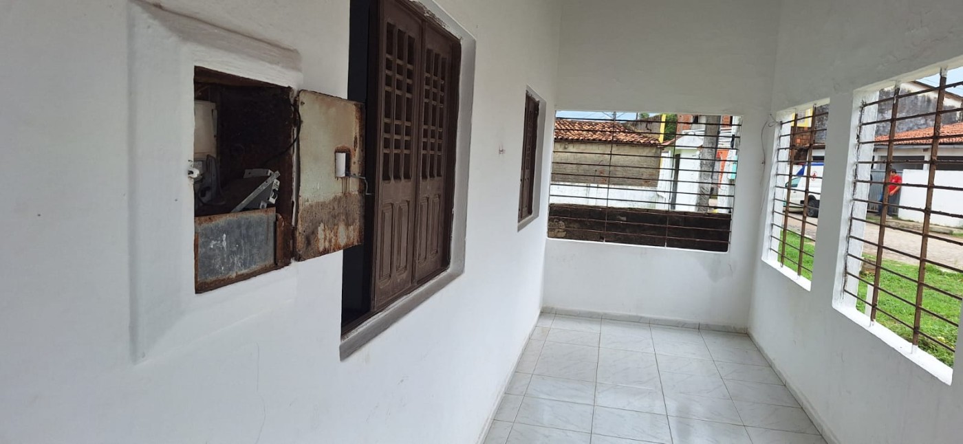 Casa, 4 quartos - Foto 2