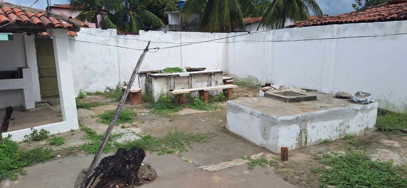 Casa, 4 quartos - Foto 17