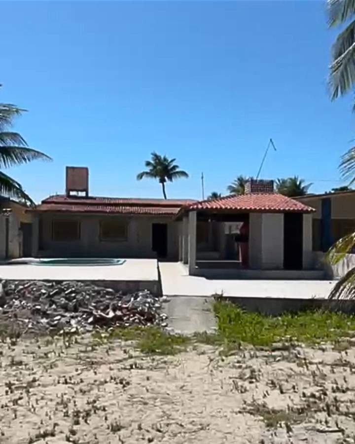 Casa, 4 quartos - Foto 2