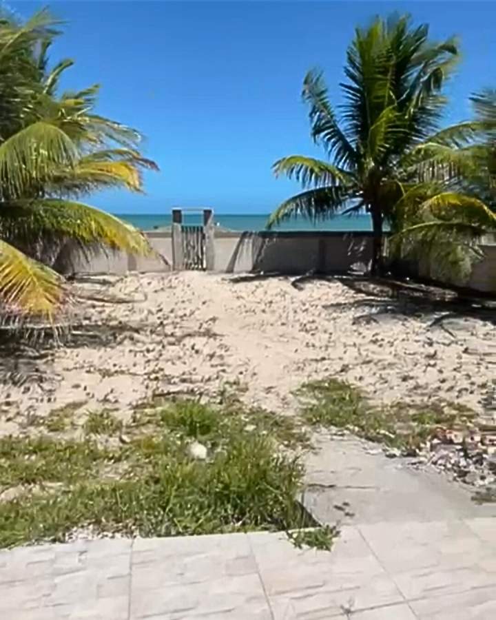 Casa, 4 quartos - Foto 1