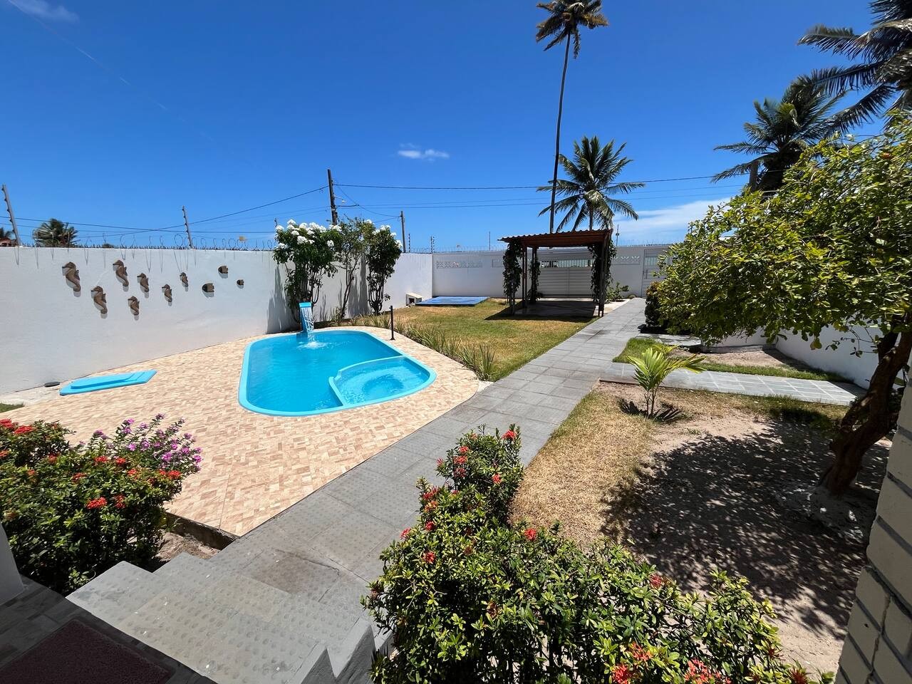 Casa, 4 quartos, 170 m² - Foto 3