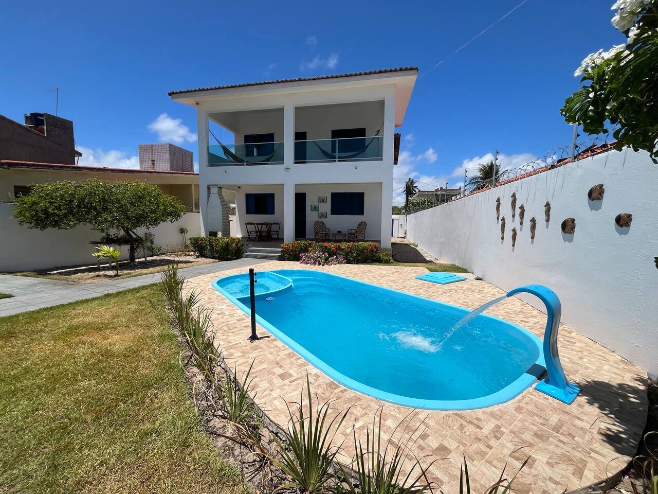 Casa, 4 quartos, 170 m² - Foto 6