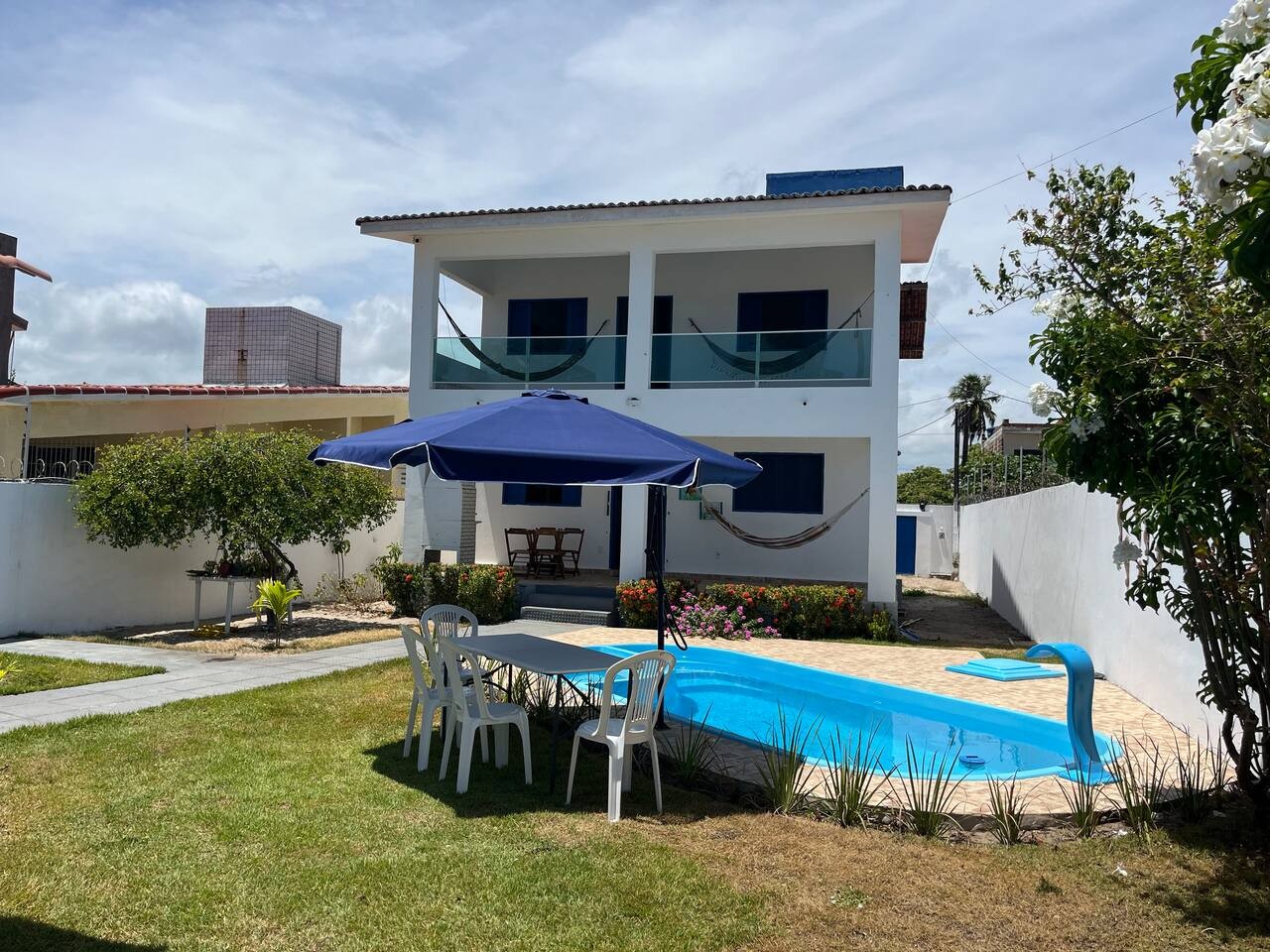 Casa, 4 quartos, 170 m² - Foto 2