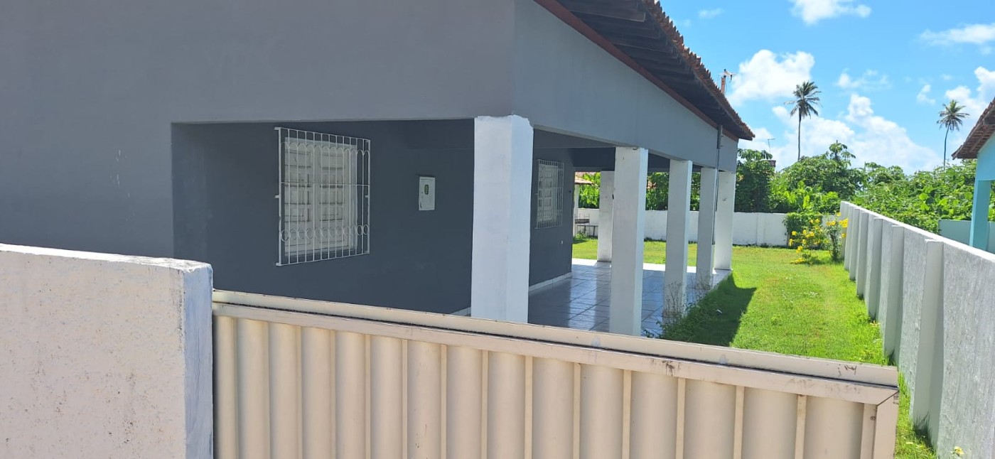 Casa, 4 quartos - Foto 1