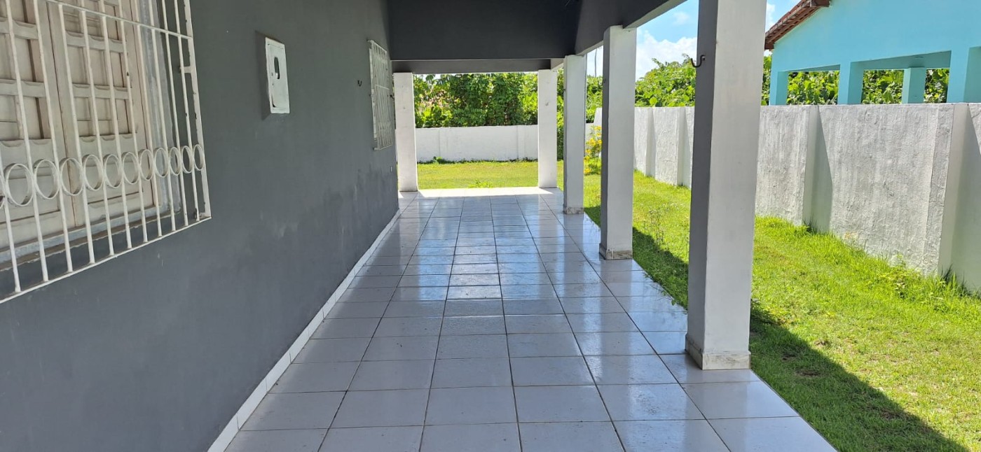 Casa, 4 quartos - Foto 4