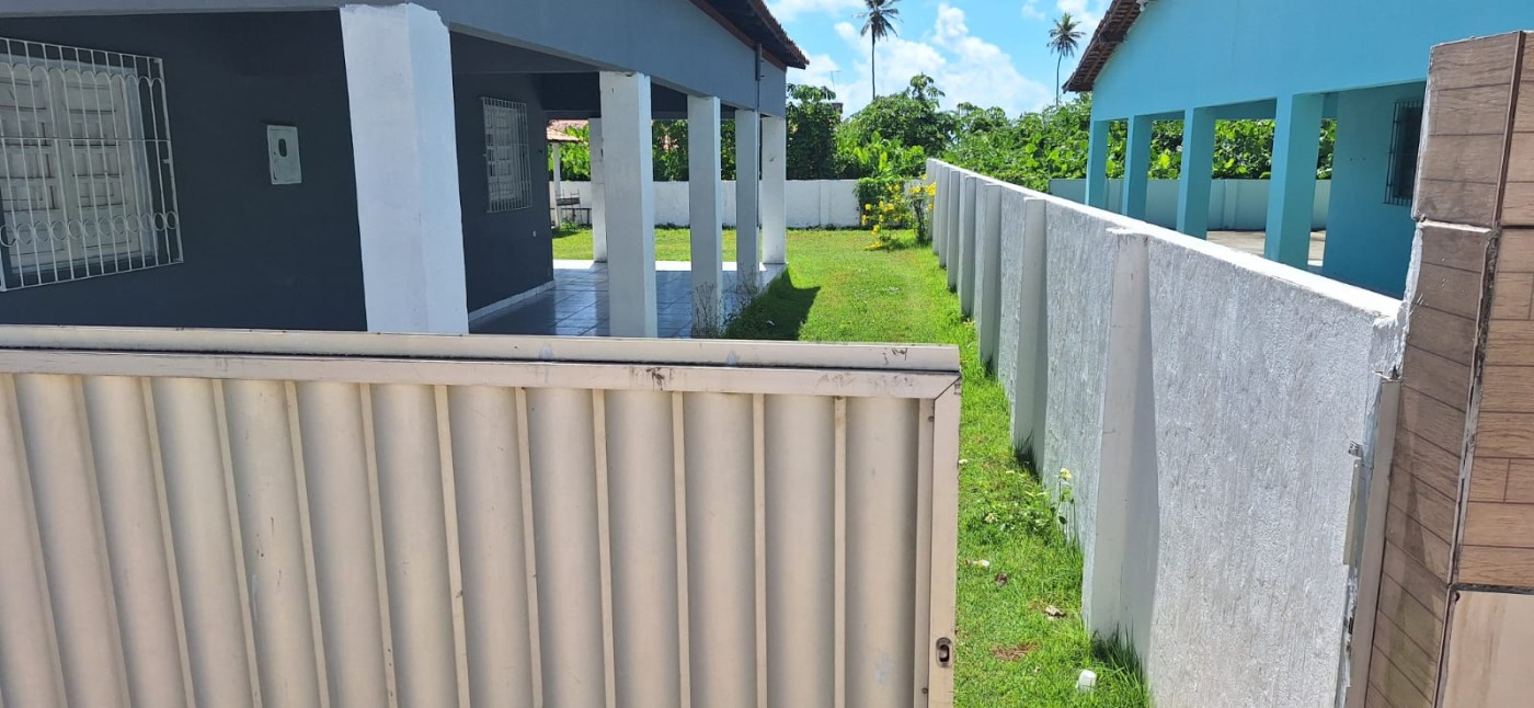 Casa, 4 quartos - Foto 2