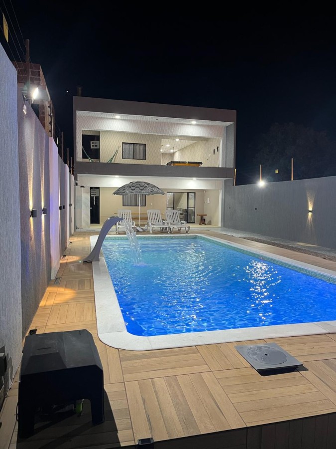 Casa, 3 quartos - Foto 3