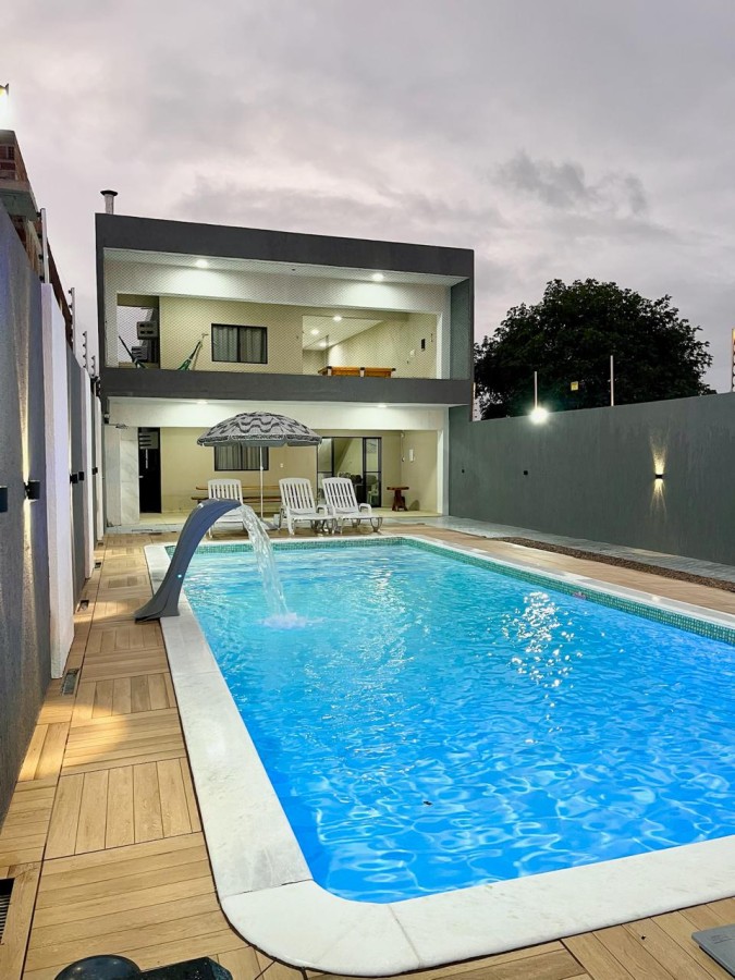 Casa, 3 quartos - Foto 5