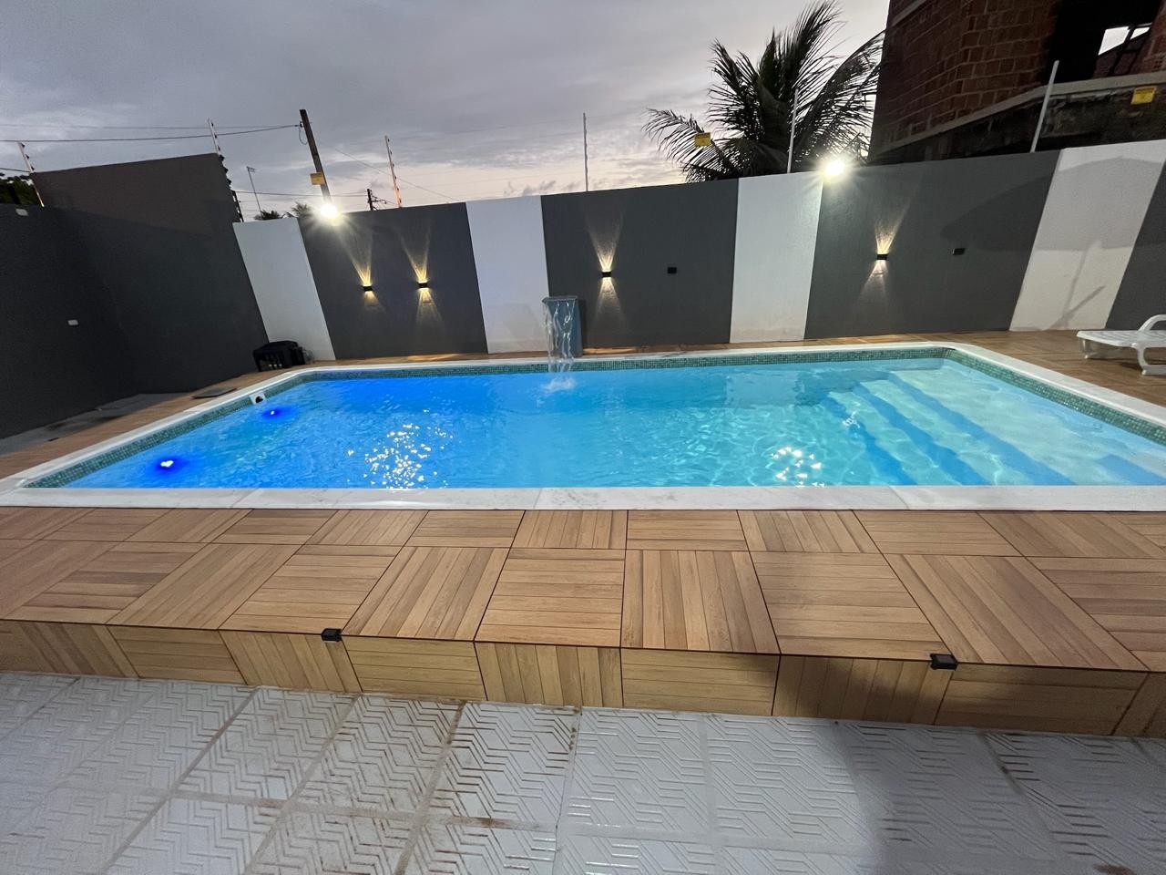 Casa, 3 quartos - Foto 6