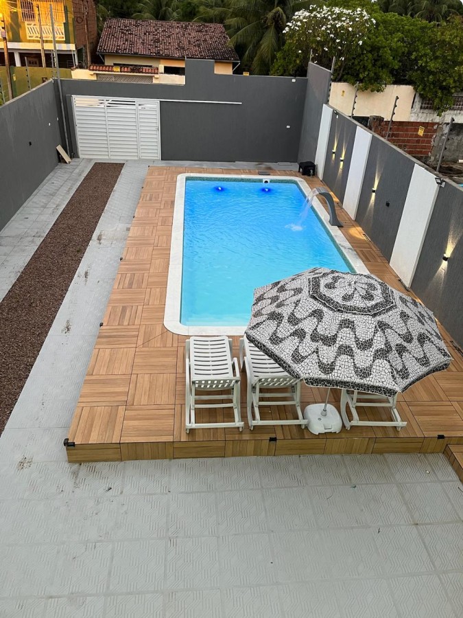 Casa, 3 quartos - Foto 15