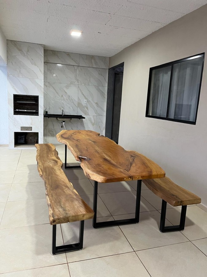 Casa, 3 quartos - Foto 8