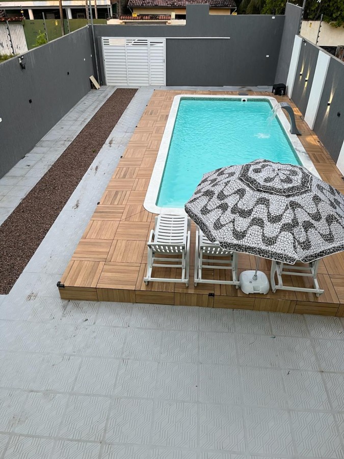 Casa, 3 quartos - Foto 13