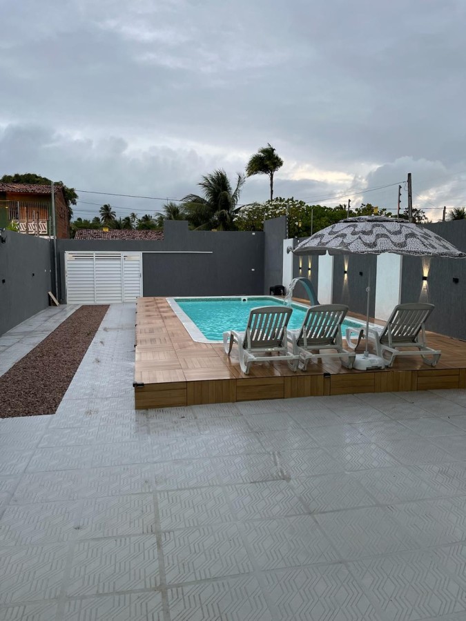 Casa, 3 quartos - Foto 14