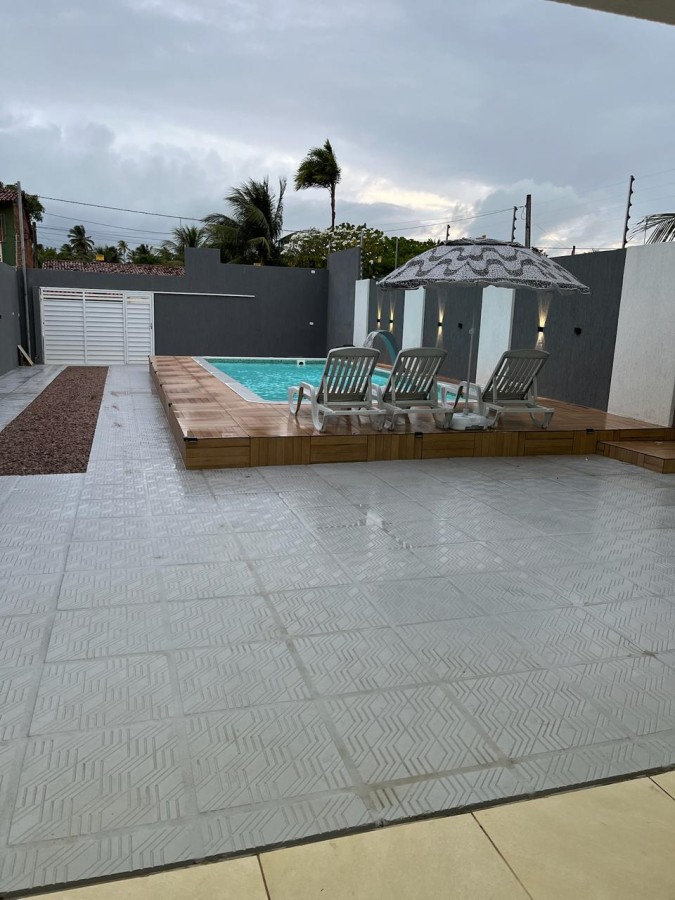 Casa, 3 quartos - Foto 16