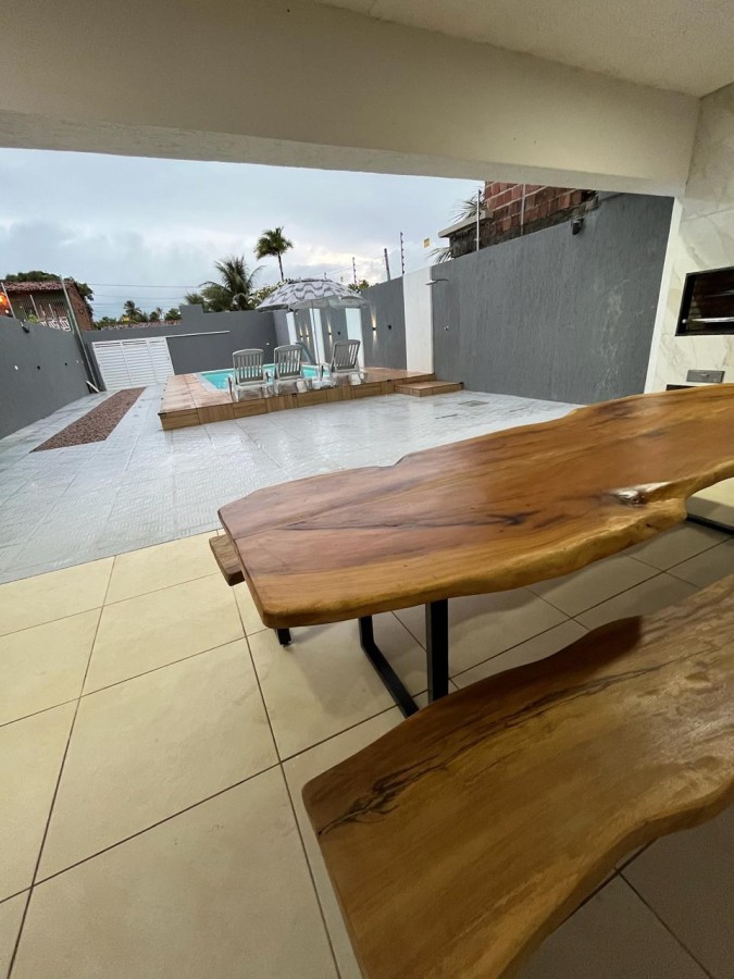 Casa, 3 quartos - Foto 9