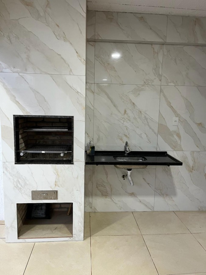 Casa, 3 quartos - Foto 11