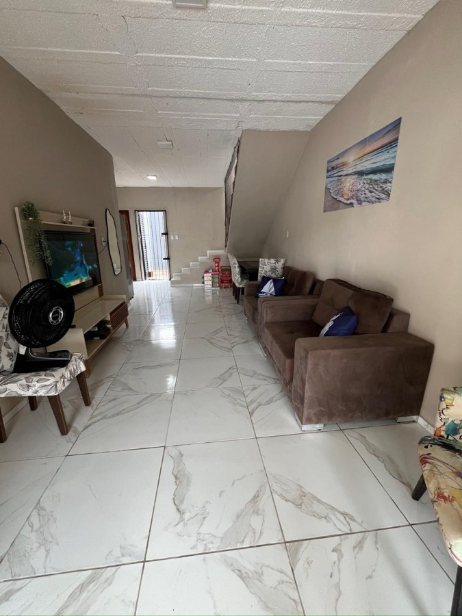 Casa, 3 quartos - Foto 20