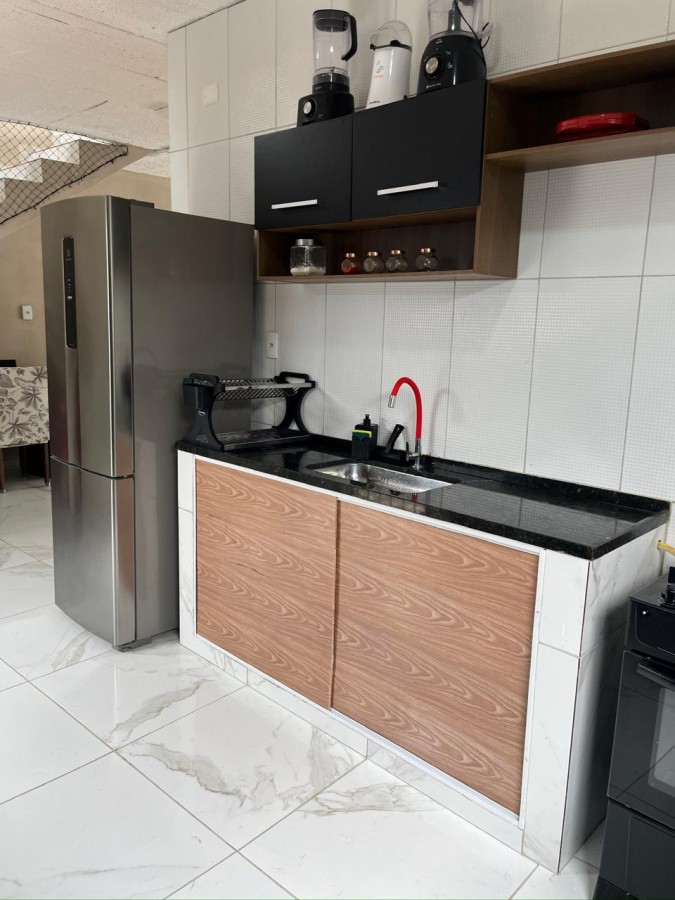 Casa, 3 quartos - Foto 24