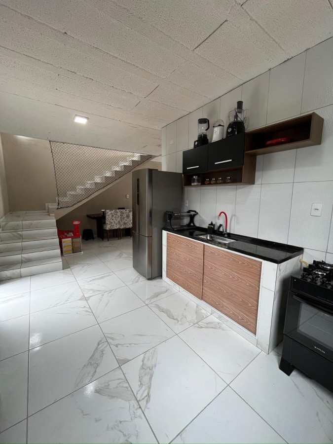 Casa, 3 quartos - Foto 26