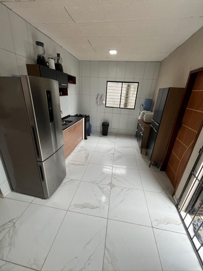 Casa, 3 quartos - Foto 28