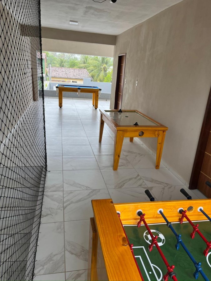 Casa, 3 quartos - Foto 34