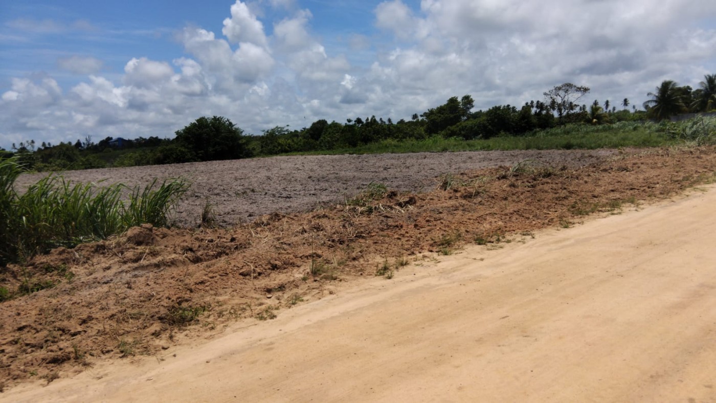 Terreno, 2121 m² - Foto 3