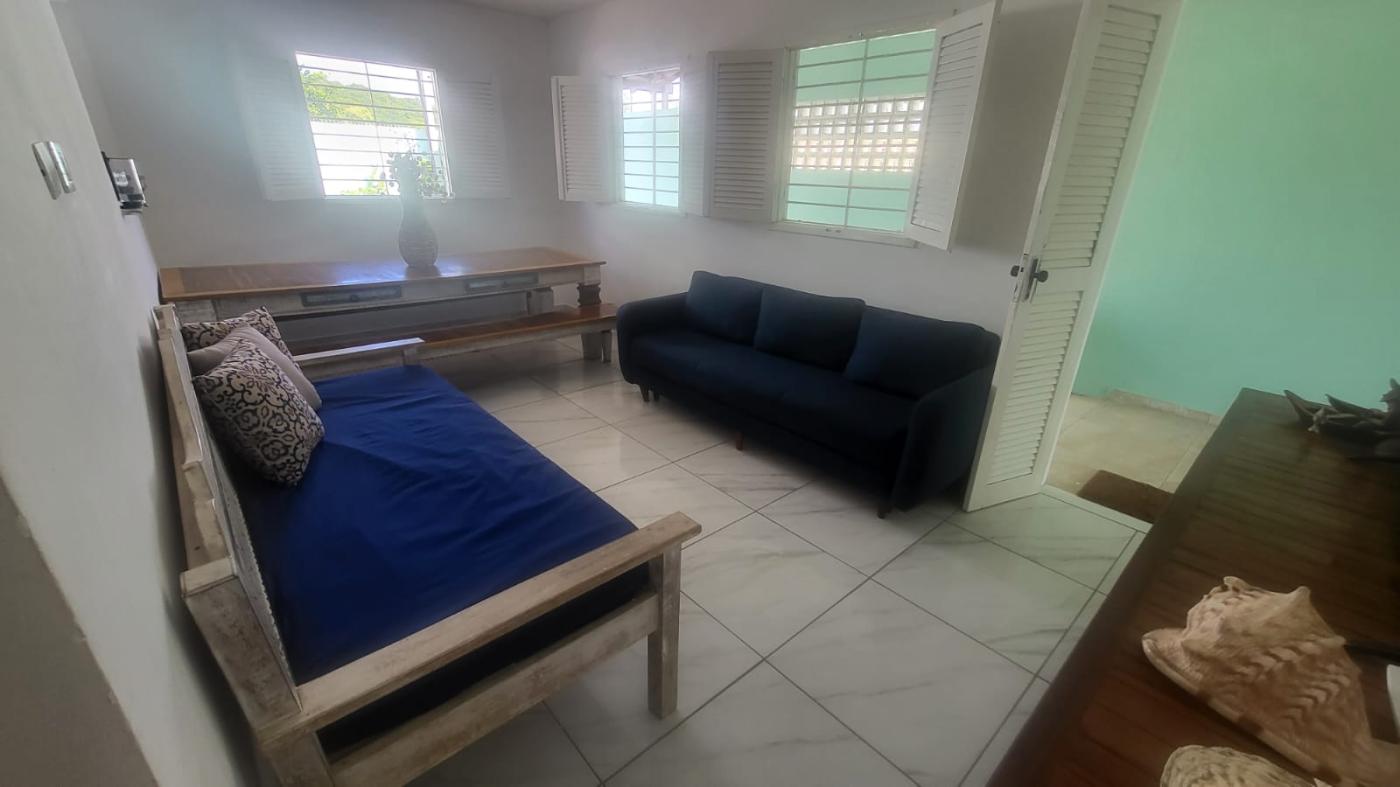 Casa, 6 quartos - Foto 12