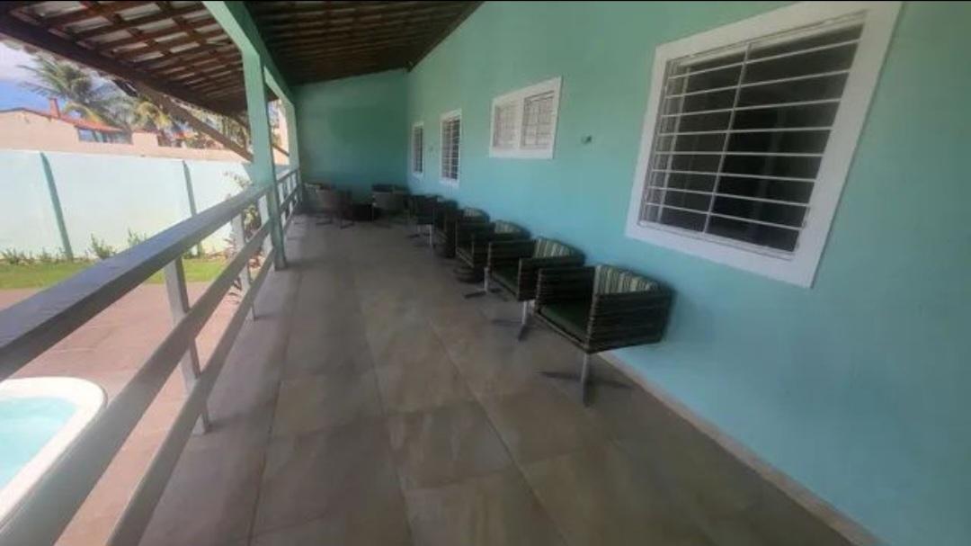 Casa, 6 quartos - Foto 14