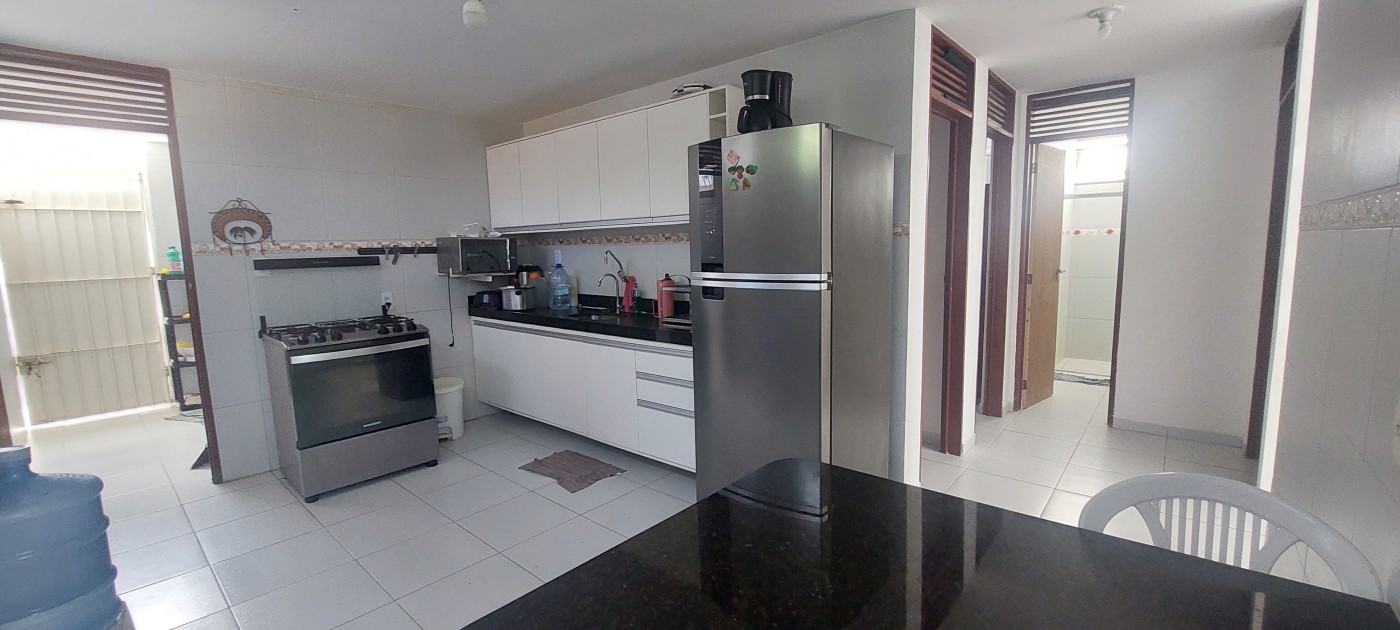 Casa, 3 quartos - Foto 20