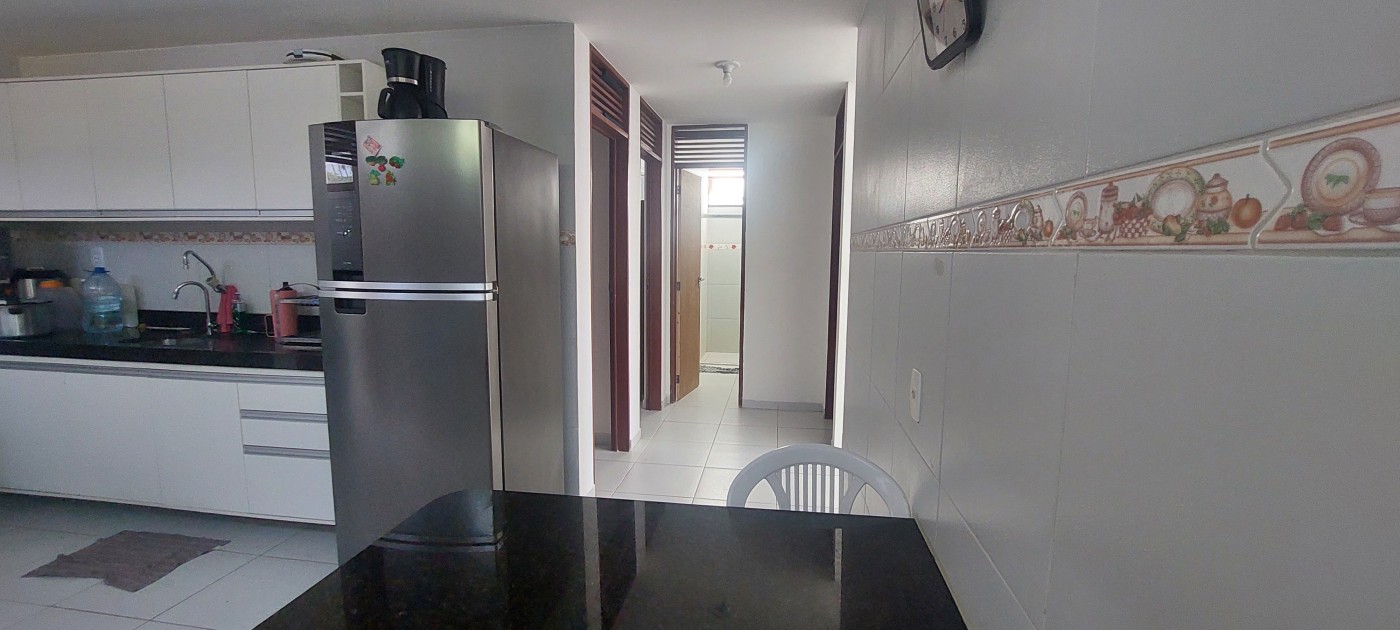 Casa, 3 quartos - Foto 21