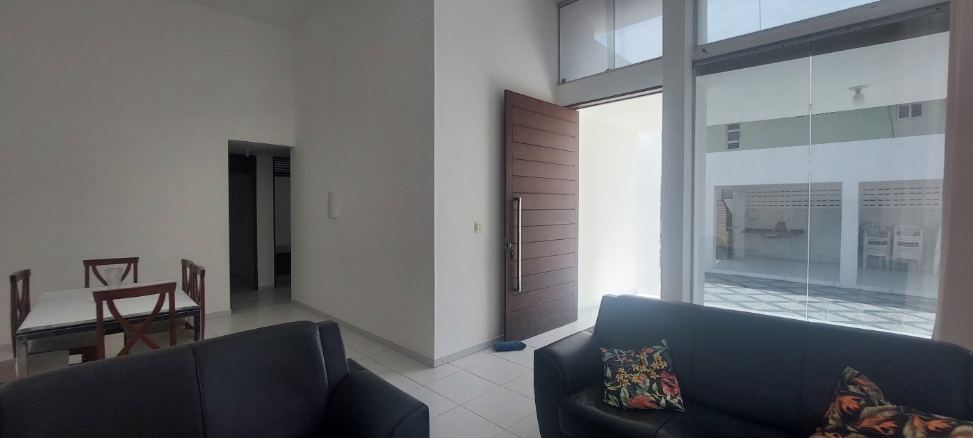 Casa, 3 quartos - Foto 16