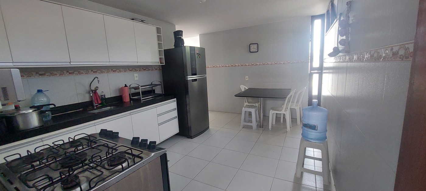 Casa, 3 quartos - Foto 23