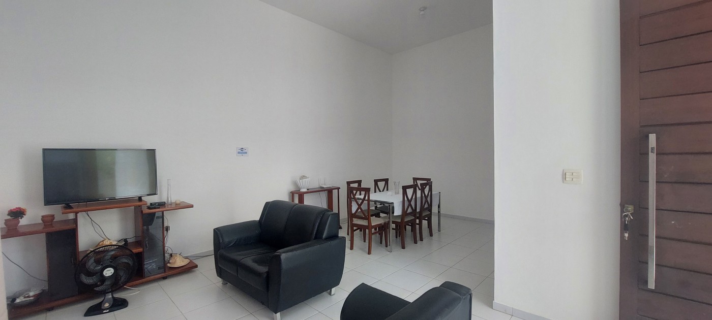 Casa, 3 quartos - Foto 19