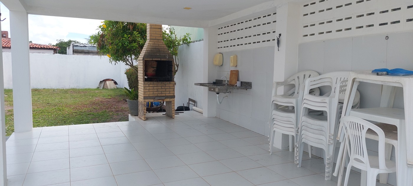 Casa, 3 quartos - Foto 12