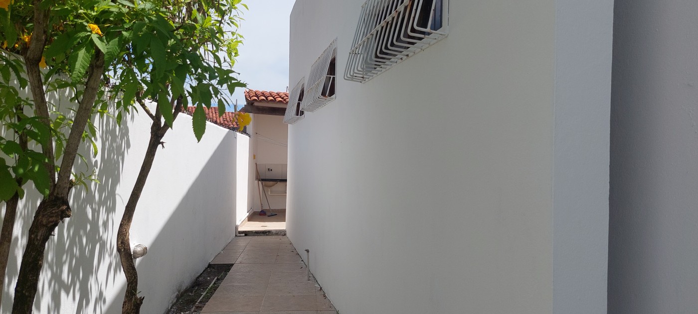 Casa, 3 quartos - Foto 30