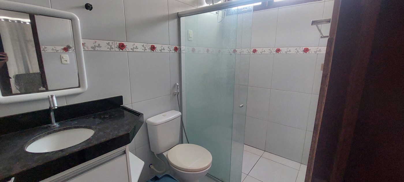 Casa, 3 quartos - Foto 28