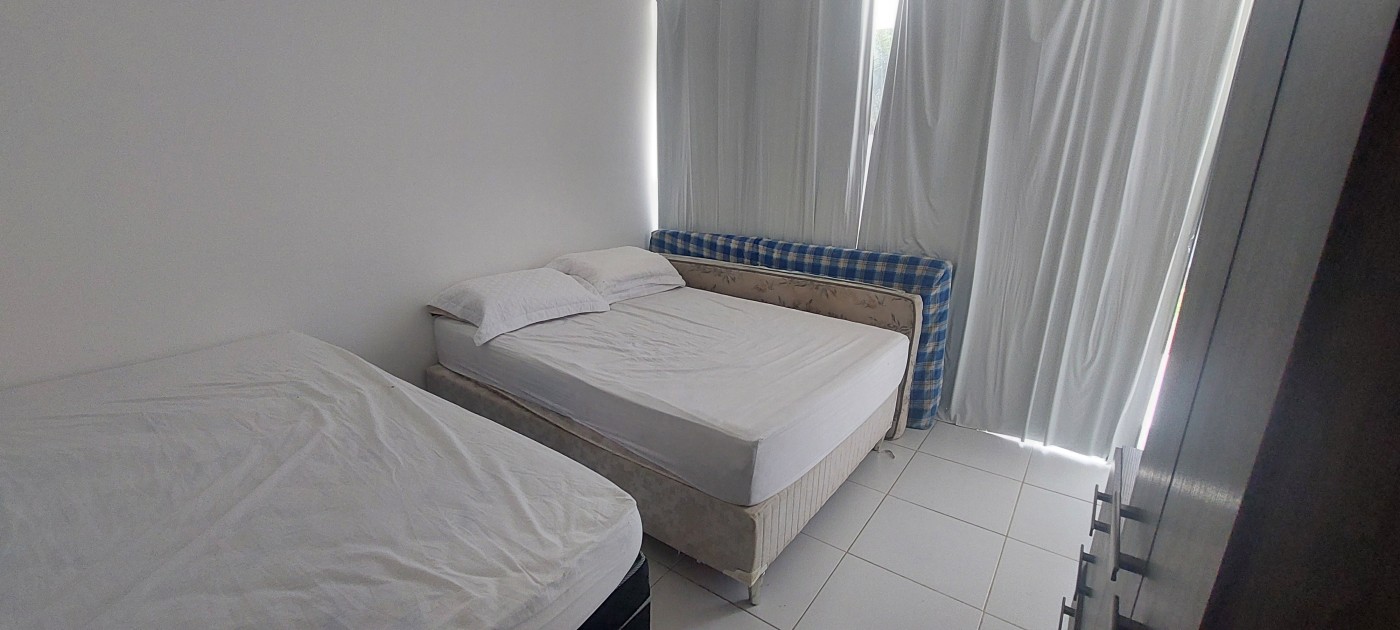 Casa, 3 quartos - Foto 27