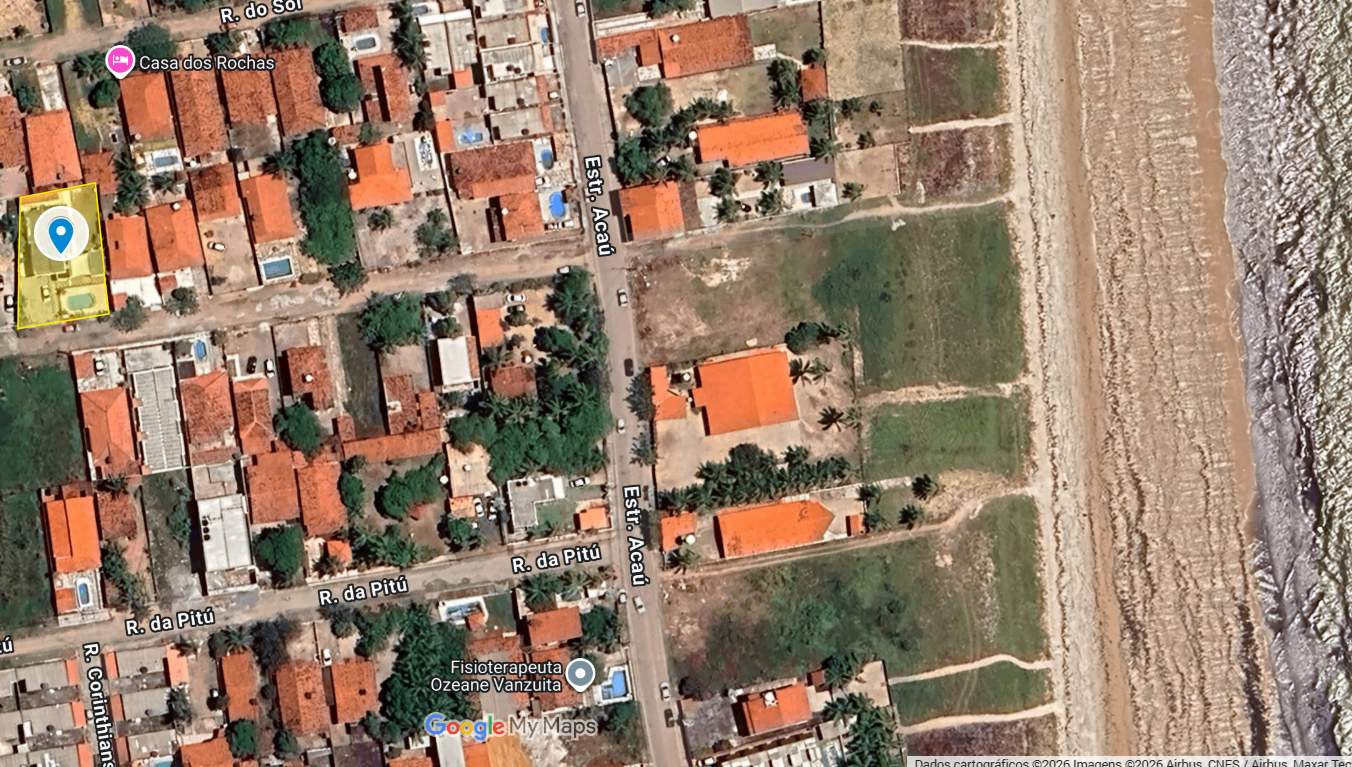 Casa, 3 quartos - Foto 31