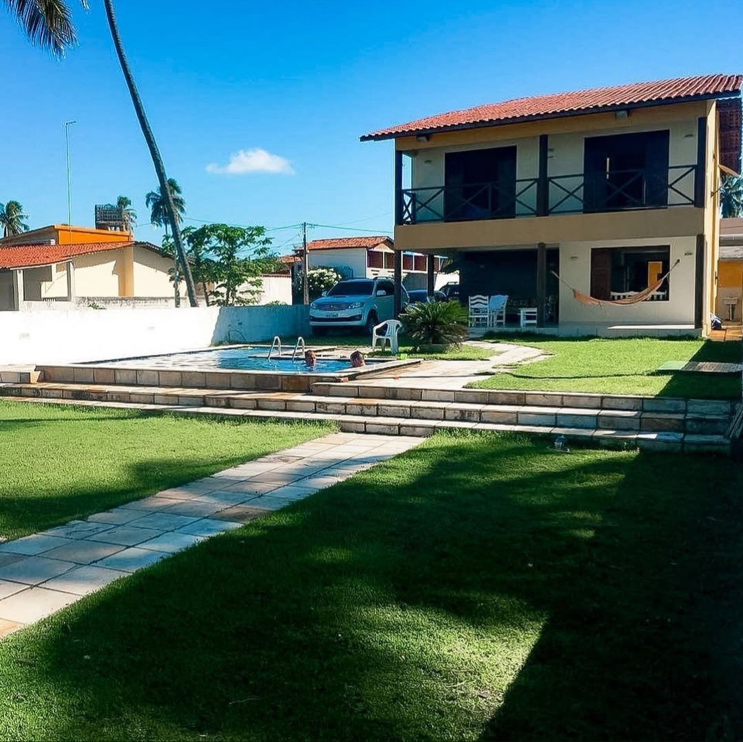 Casa, 5 quartos - Foto 5